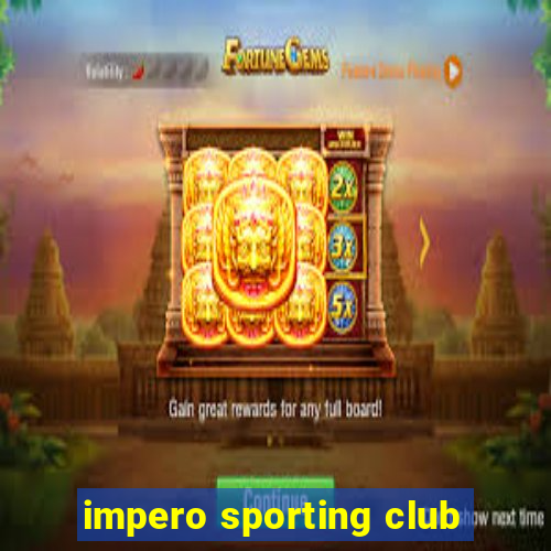 impero sporting club